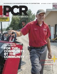 Magazine Cover