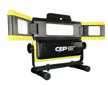 CEP 7720 LED wing light