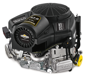 Briggs & Stratton V-Series commercial engines
