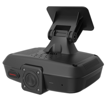 SmartView dash camera