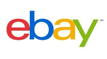 ebay news logo