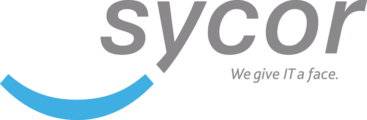 Sycor logo