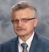 Ignacy Pusxkiewicz, JLG