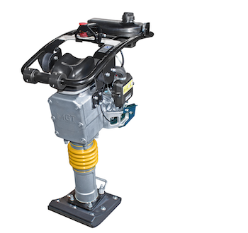 Menegotti RAM65H and 70H rammer