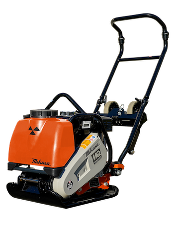 Multiquip MVC60 plate compactor