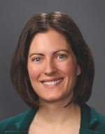 Amalija Kopac, Genie