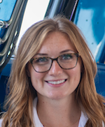 Lena Patton, New Holland North America