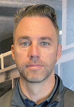 Corey Connolly, Skyjack