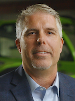 Cole Renken, Merlo America