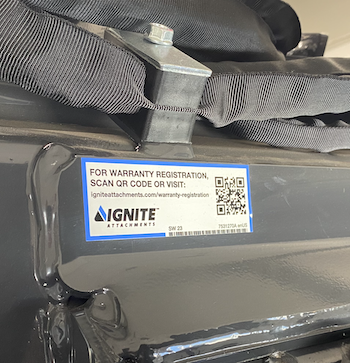 Ignite Attchments QR code