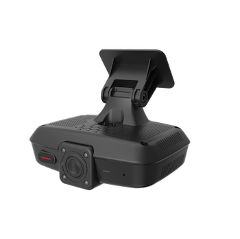 DPL Telematics ClearView Smart Dashcam