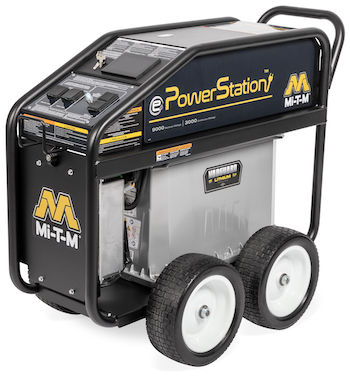 Mi-T-M ePowerStation