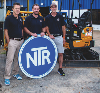 Northside Tool Rental managers