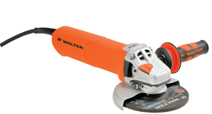 Walter Technologies mini-grinder