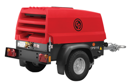 Red Reck CPS 110 compressor