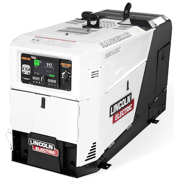 Work truck power unit - Pro Contractor Rentals