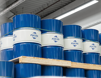 Multifunctional oils