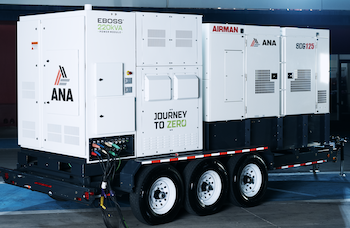 Hybrid energy system