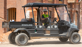Small package serious capability Small package serious capability