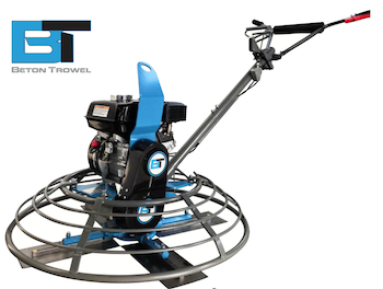 Power trowels Power trowels