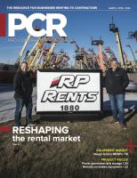 Magazine Cover
