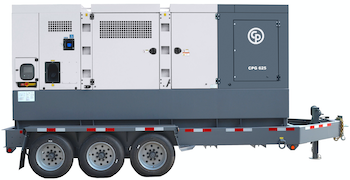 CPG 625 generator