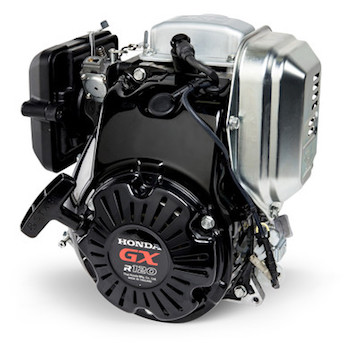 Honda GX120 engine