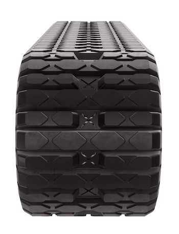 OTR Track Boss E5 rubber track