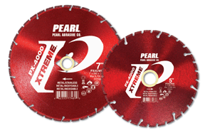 Pearl PX4000