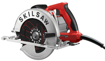 Skilsaw Southpaw circular saw