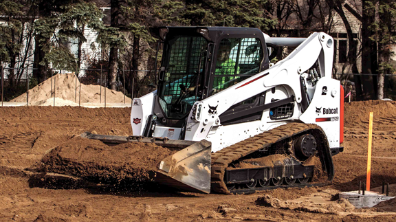 bobcat ctl 