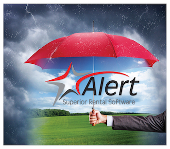 Alert Management Systems Rain Days 