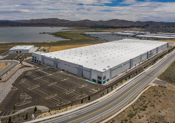 Makita facility in Reno Nevada