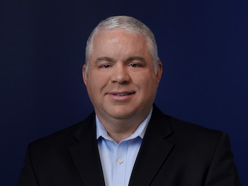 Greg Bennett, HBS Director of sales