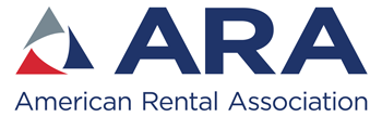 New ARA logo