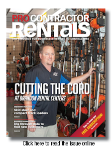 Pro Contractor Rentals May June 2020 issue
