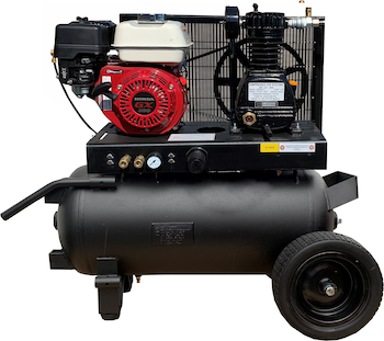 Compressed Air Systems compressors