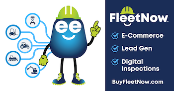 FleetNow buy-sell online