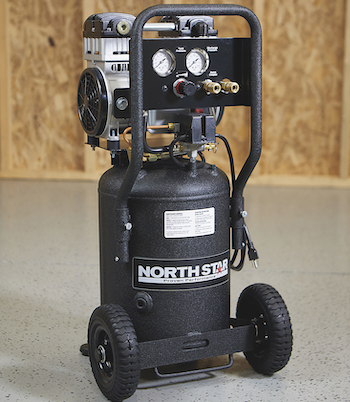 Northstar 53009 air compressor