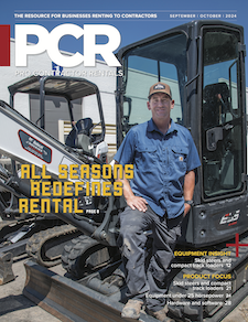 Pro Contractor Rentals Sept.-Oct. 2024 issue