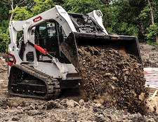 Equipment Insight: Skid Steer and Compact Track Loaders - Pro ...