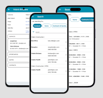 Baseplan ERP CRM