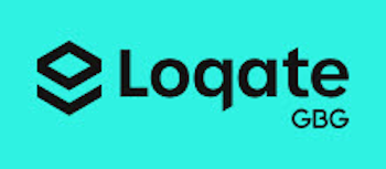 LOGATE logo