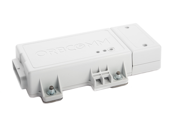 Orbcomm PT7000 equipment tracker