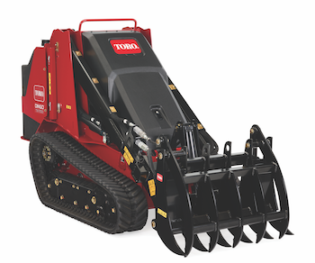 Toro Dingo DX 700