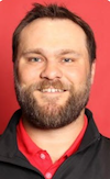 Brandon Fredricks, Milwaukee Tool