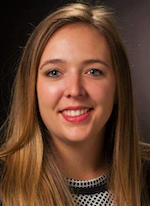 Emily Pagura, John Deere