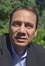 Marcus Seuss, First Green