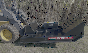 Star Attachments bursh cutter