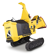 Jobeau M600 Gorilla chipper